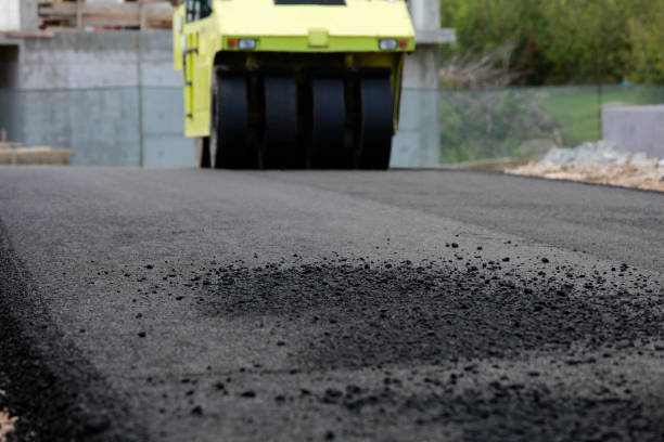 Best Professional Driveway Pavers  in Winfield, WV